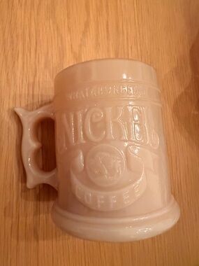 Whataburger Nickel Coffee Mug